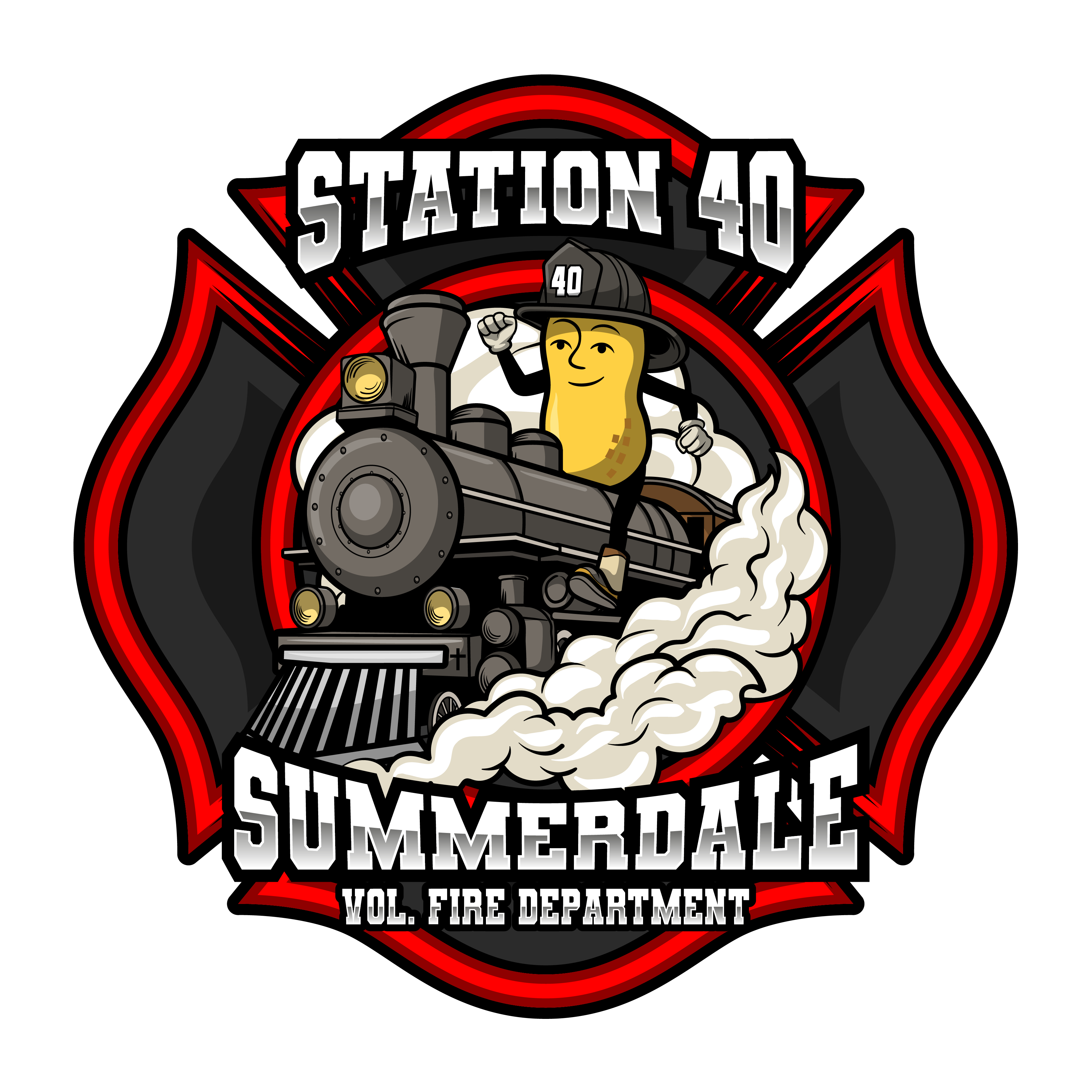 Summerdale Volunteer Fire Department