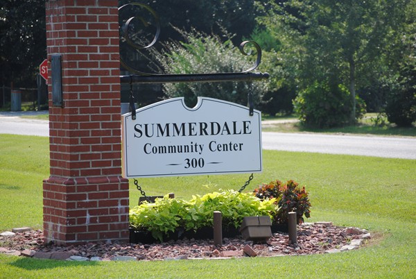 Summerdale Community