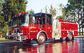 Summerdale Community